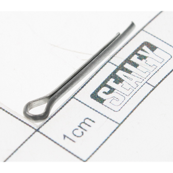 R-pin [YK209F.V2-32] - SEALEY
