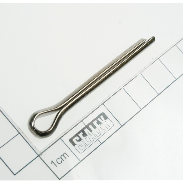 Cotter pin (5x45) [SPB27W.27] - SEALEY