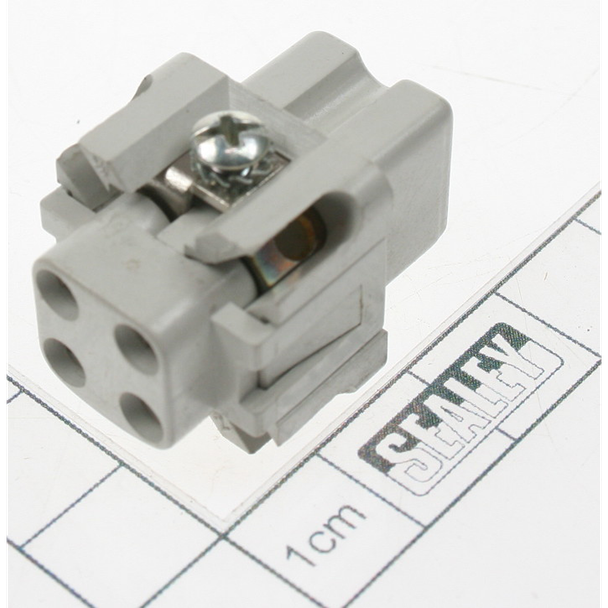 Socket [SL20430000] - SEALEY