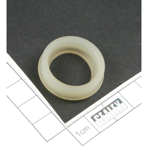Locking retainer (28mm dia) (lsa) [PBS90.50] - SEALEY