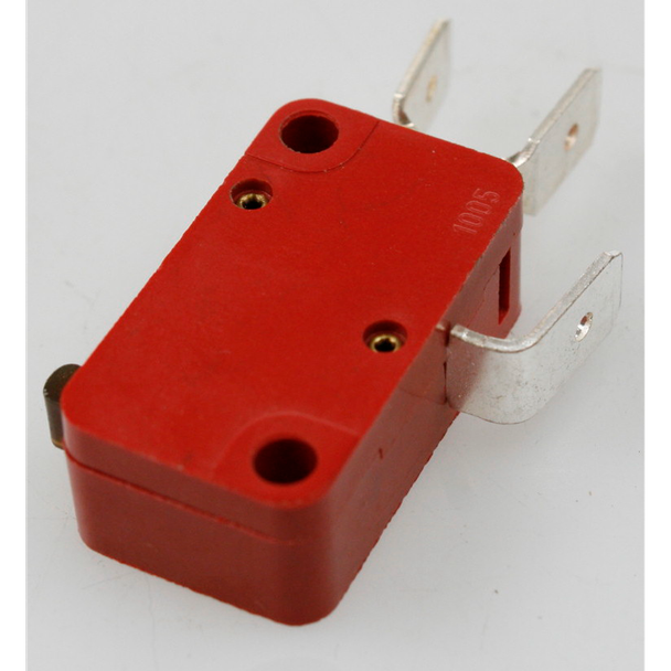 Microswitch [SR20M/02] - SEALEY