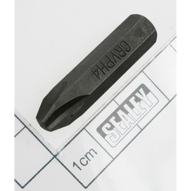 Phillips bit 4 x 36mml [S0844.09] - SEALEY