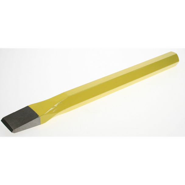 Cold chisel 25 x 250mm [S0805.V2-06] - SEALEY