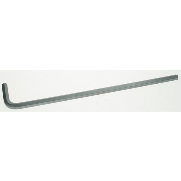Key, hex extra long 5.0mm (so) [AK6143/5.0] - SEALEY