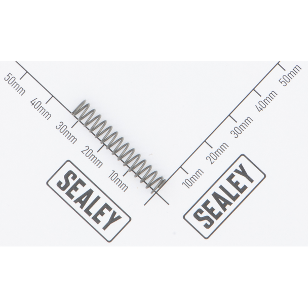 Foot Pedal Spring [WS560-12] - SEALEY