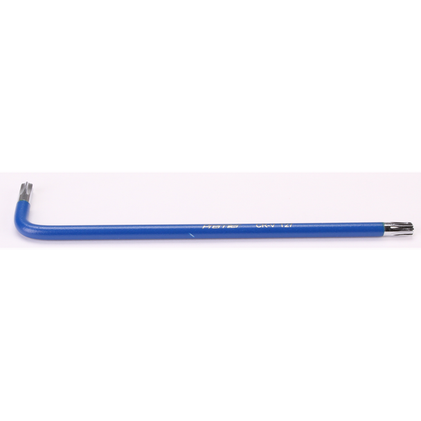 Anti-Slip 'Extra-Long' TRX-Star Key T27 [AK7165.V2-09] - SEALEY