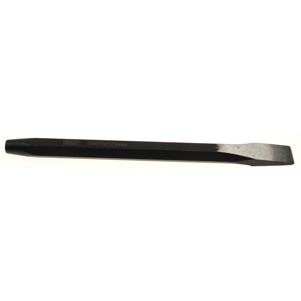 Cold chisel 13 x 171mm [AK9298.V3-06] - SEALEY