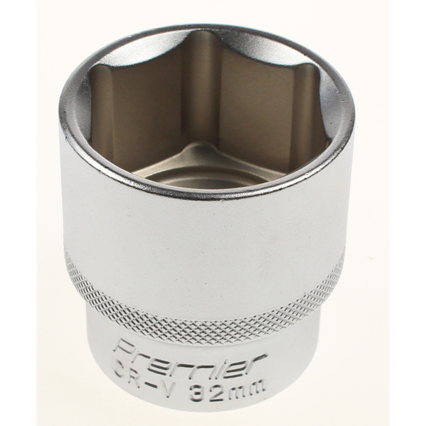 Socket 1/2