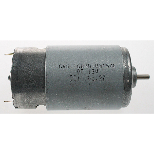 Motor kit [CPG12V.V2-A02] - SEALEY