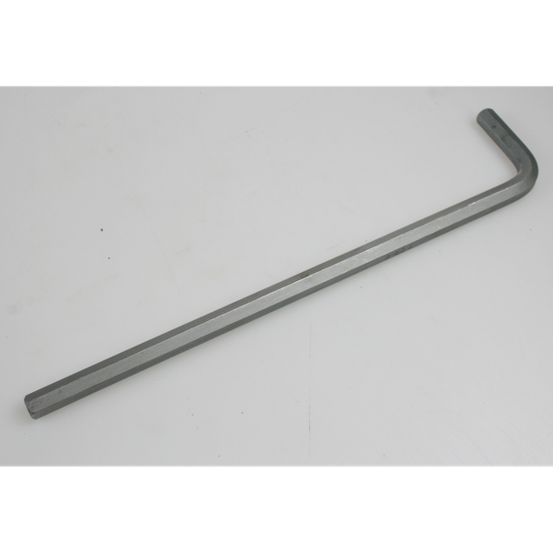 Key, hex extra long 7.0mm [AK6143/7.0] - SEALEY