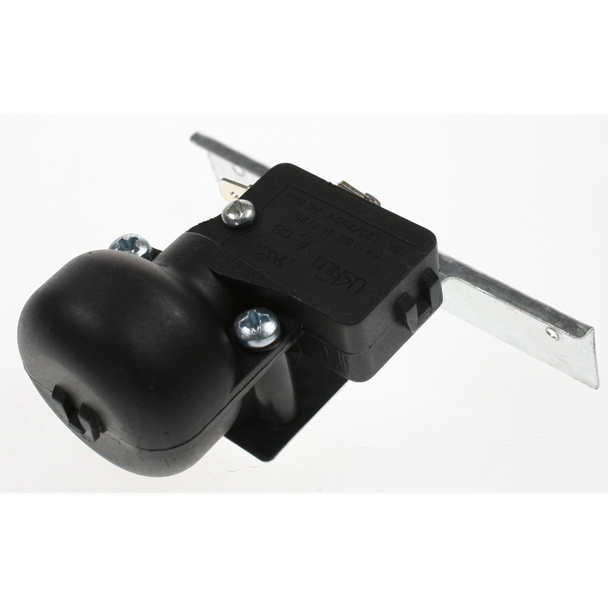 Cut-out switch c/w bracket [CH4200.V2-10] - SEALEY