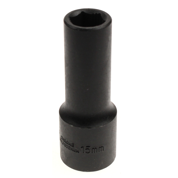 Impact socket 1/2