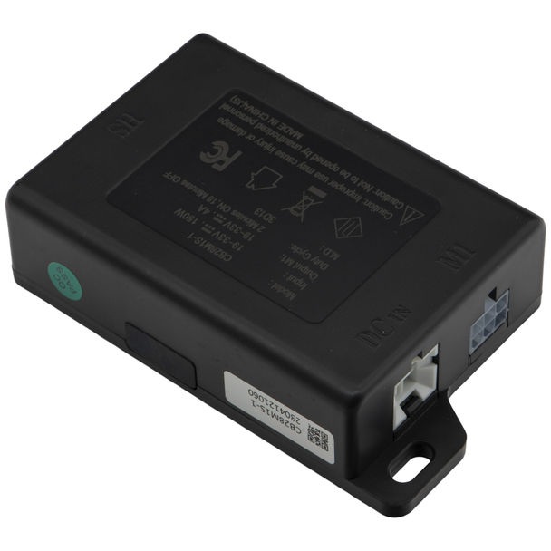Control Box (for DH17/DH64) [DH10186] - SEALEY