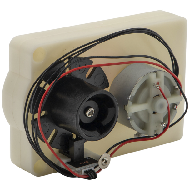 Motor Control Box [DH10625] - SEALEY