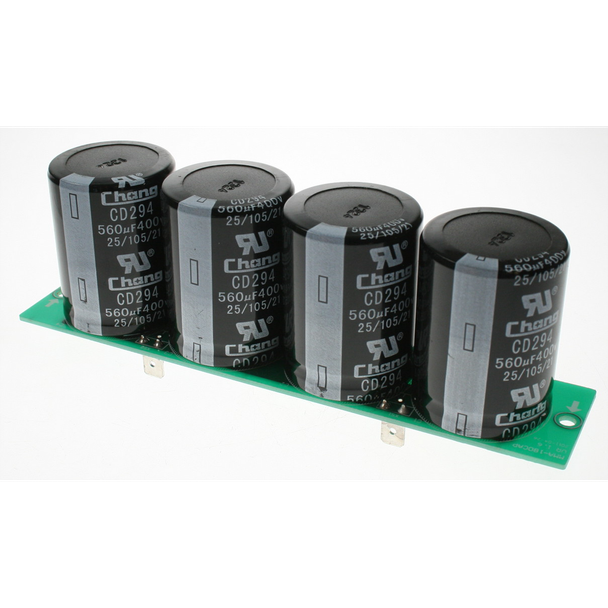 Capacitor support [TIG200S.13] - SEALEY