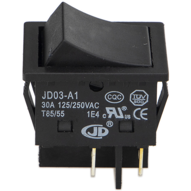Rocker Switch [MW200I-21] - SEALEY