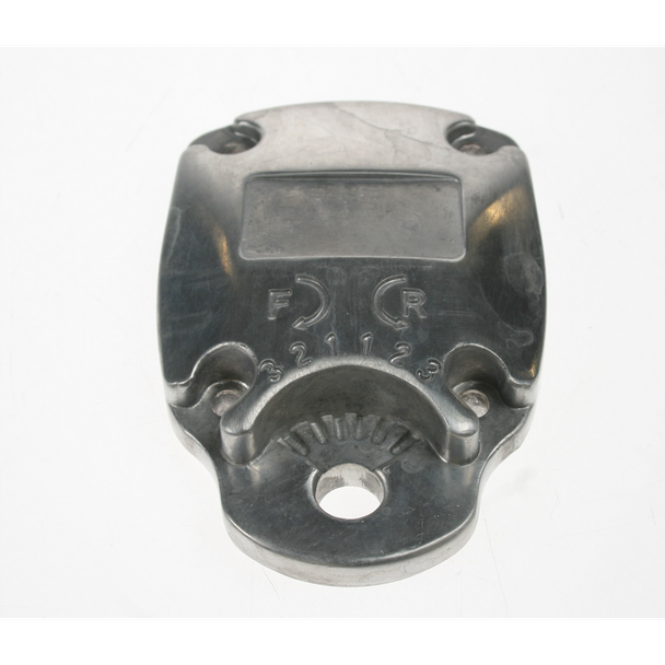 Rear cover [GSA01.30] - SEALEY