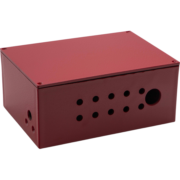Electric box [SM2502.069] - SEALEY