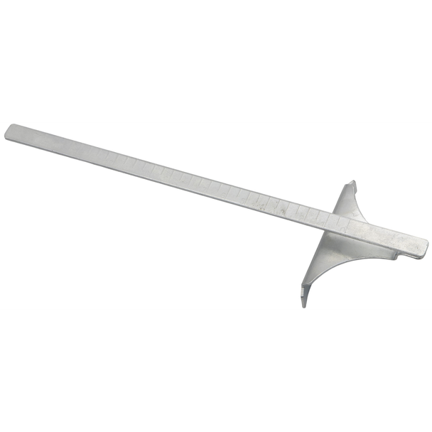 Guide Ruler [CP108VCSBO.39] - SEALEY