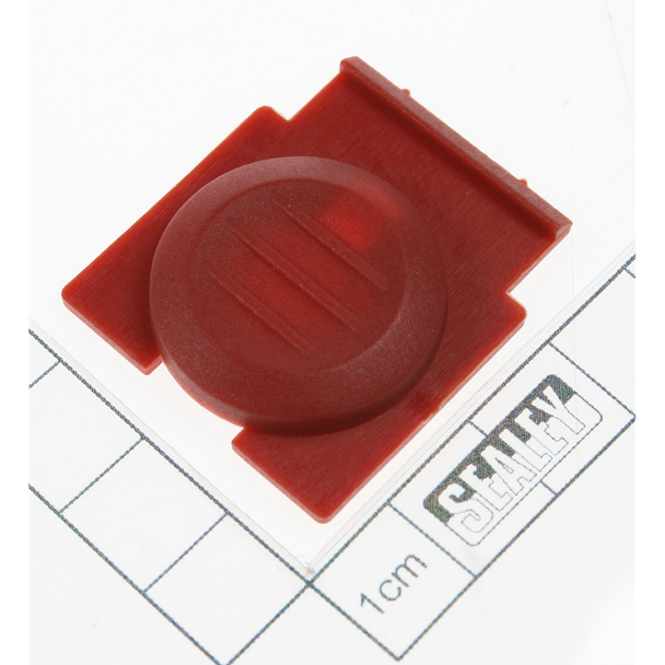 Button & clip [CP-BUTTON] - SEALEY