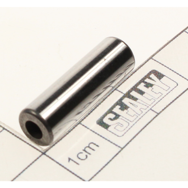 Connecting rod pin [CPNG18.37] - SEALEY