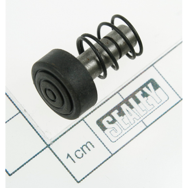 Spindle lock (lsa) [SG101.20] - SEALEY