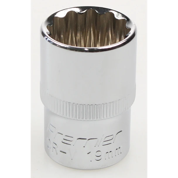 Socket 1/2