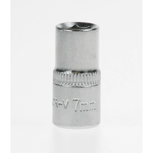 Socket 1/4