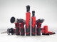Cordless Tool Systems