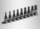 Specialised Hex Bits & Sockets