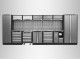 Superline PRO® Storage System