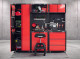 Modular Storage Systems