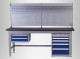 Premier Industrial™ Workstations
