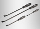 Pry Bars & Heel Bars