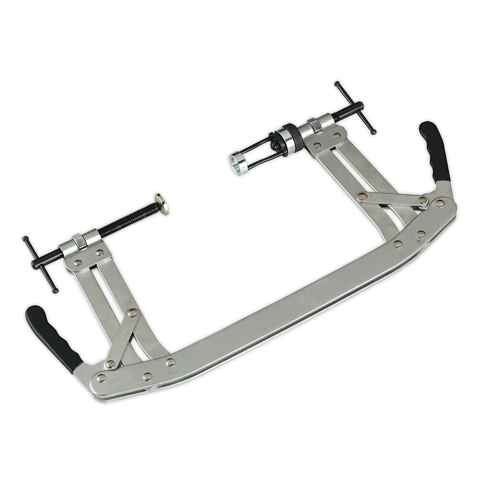 Valve Spring Compressor - Multi-Valve | VS154 | Sealey