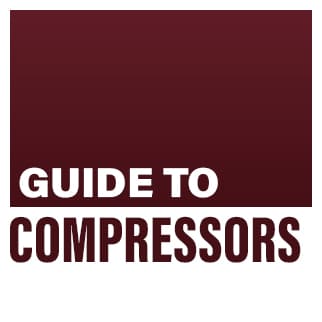 Guide to Air Compressors