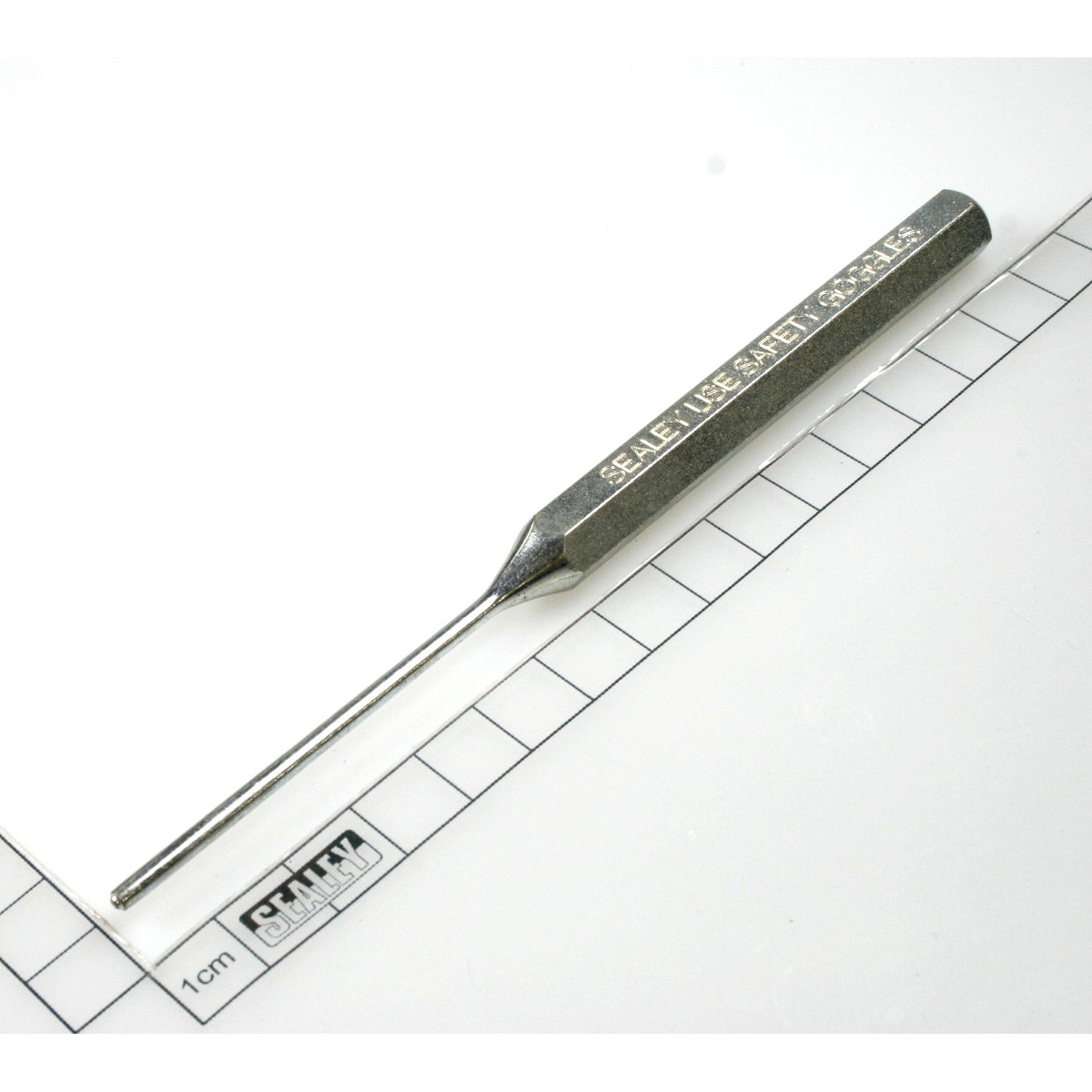 Fusion Firearms 1/8 Inch Pin Punch – Gunsmith Tool For All Pistols & Rifles
