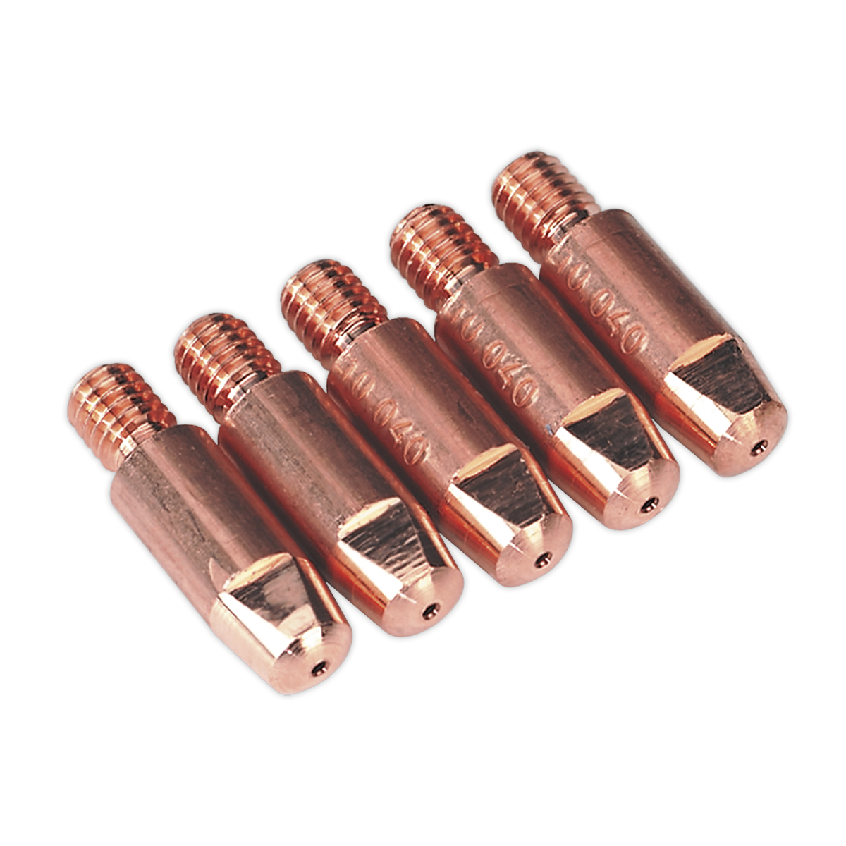 Tip Nozzle Parts fits Vulcan OmniPro 220 MIGMax 140 215 Tip Nozzle Parts fits Vulcan OmniPro 220 MIGMax 140 215
