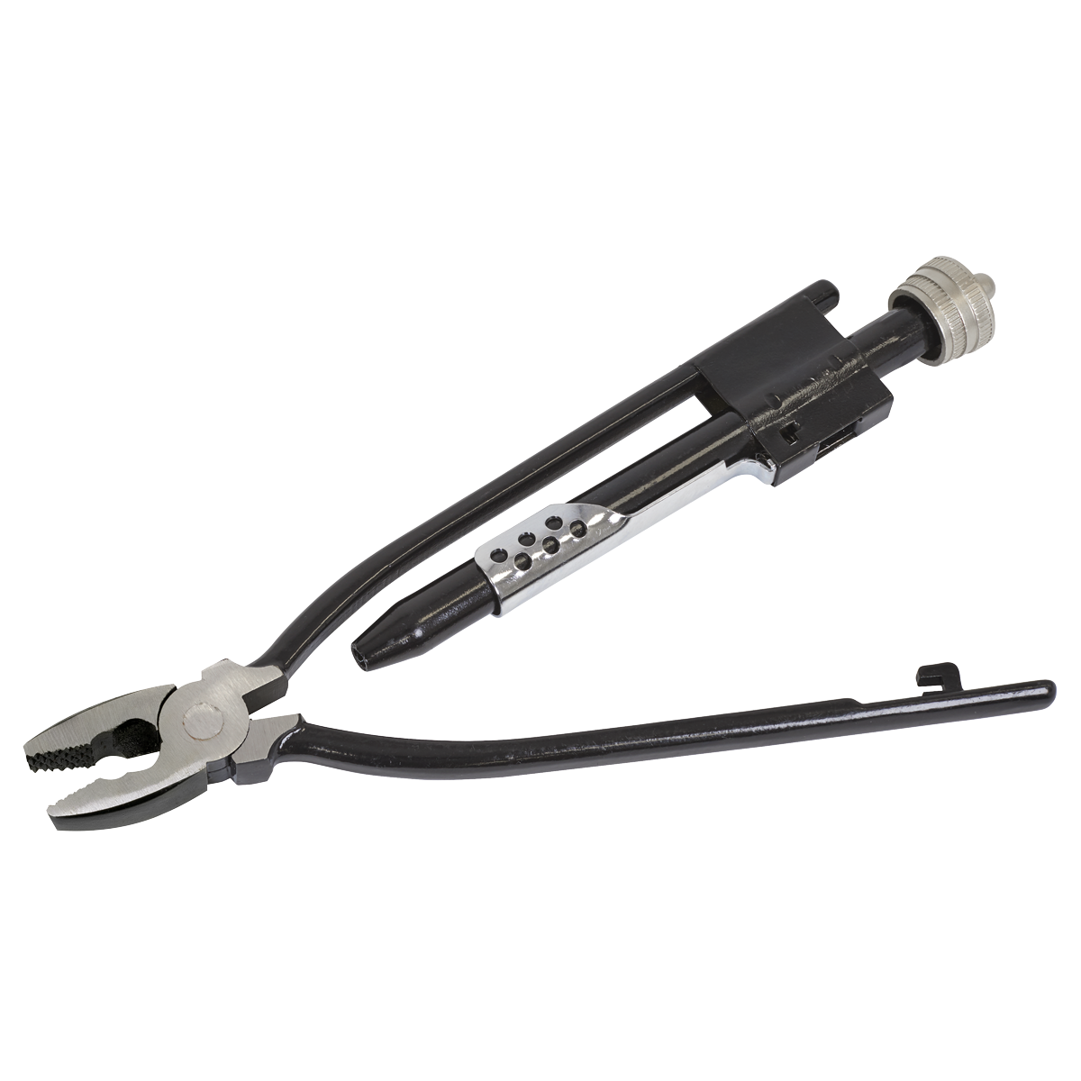 Safety Wire Twister 270mm | S01100 | Sealey