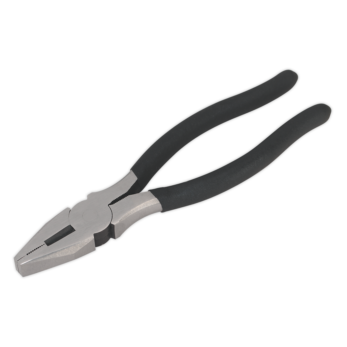 180mm Combination Pliers | S0445 | Sealey