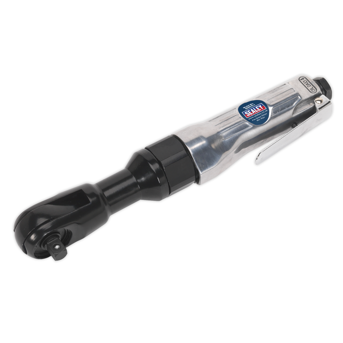 Clé à Cliquet Pneumatique VAPER 3/8 De Pouce - Occasion
