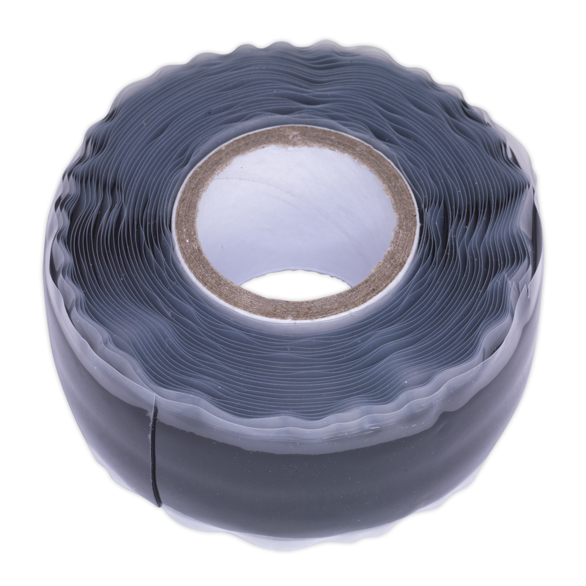 Self-Amalgamating Repair Tape 10m Rubber Waterproof Sealing Insulation 19mm 25mm | UK
