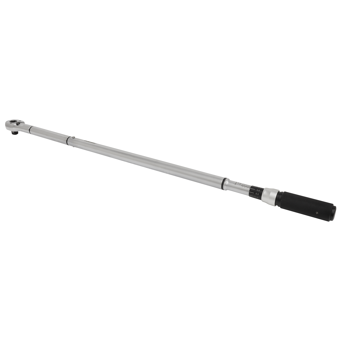 Torque Wrench Micrometer Style 3/4
