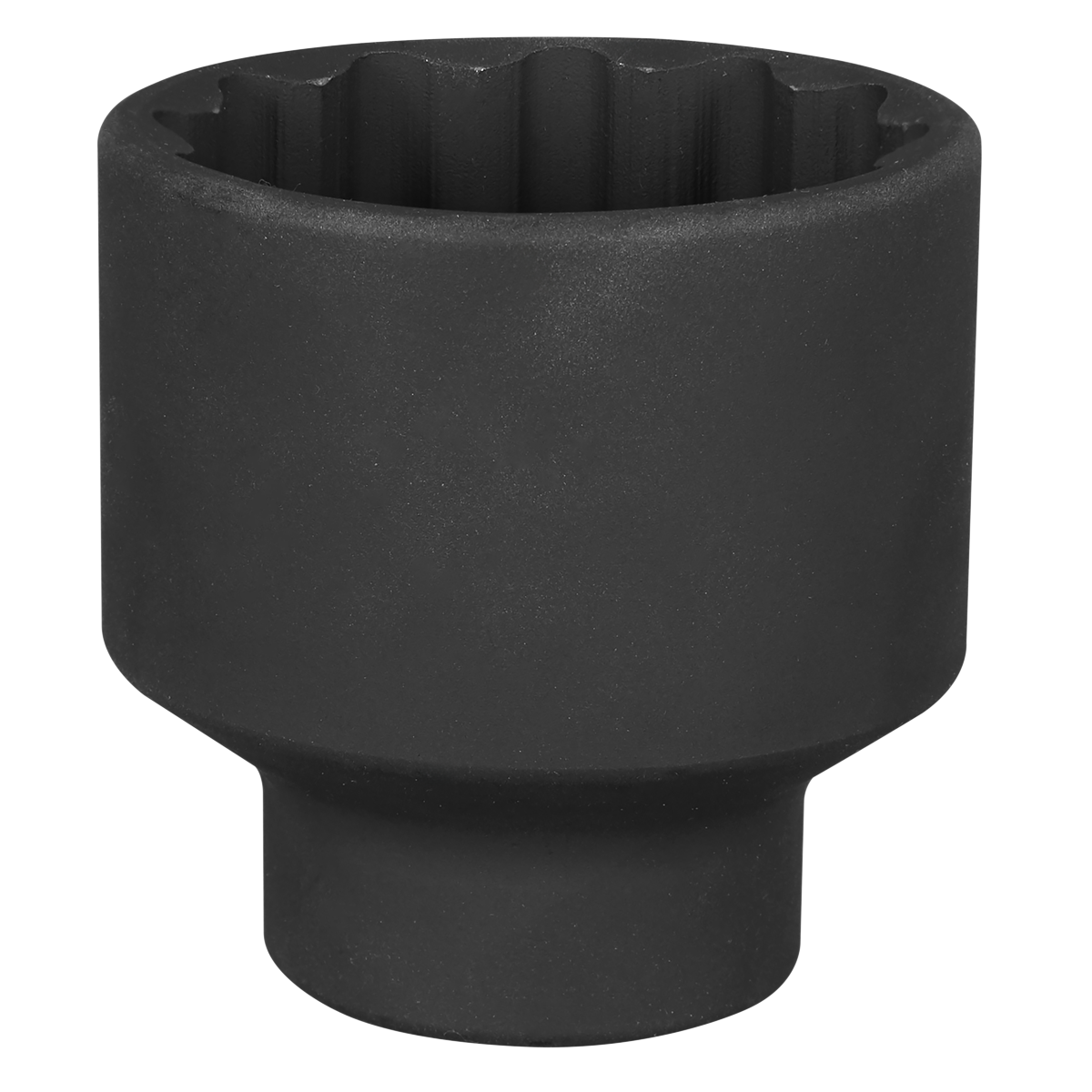 Impact Socket 56mm Bi-Hex Deep 3/4