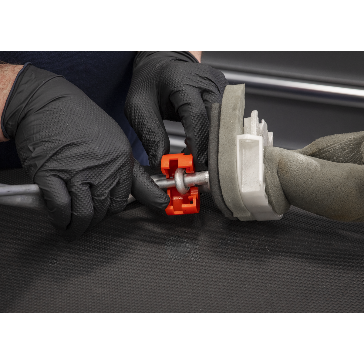 A/C Spring Locking Coupling Tool 59008 - Enterprise