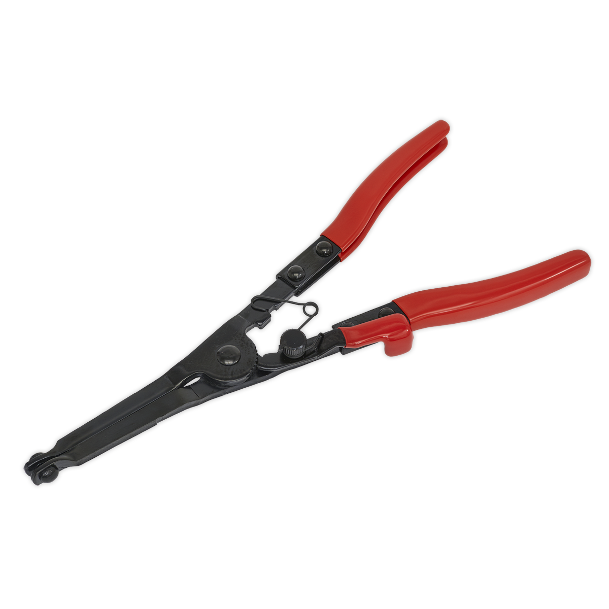 Exhaust & Hose Clamp Pliers | VS1666 | Sealey