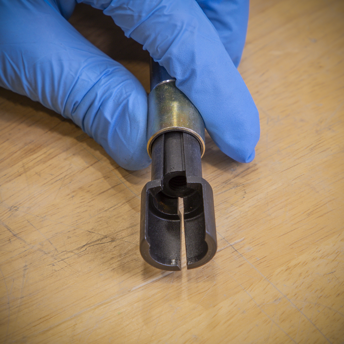 Ford 6.7L Power Stroke Fuel Injector Puller Tool Kit PWP900 - ProMAXX Tool - View #5