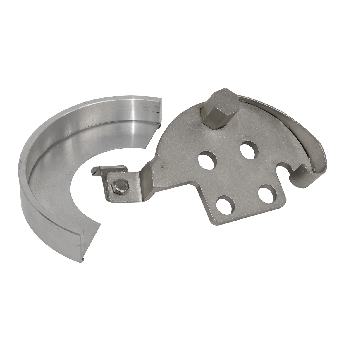 Stretch Belt Installation Tool for Ford/Volvo VS790 Sealey