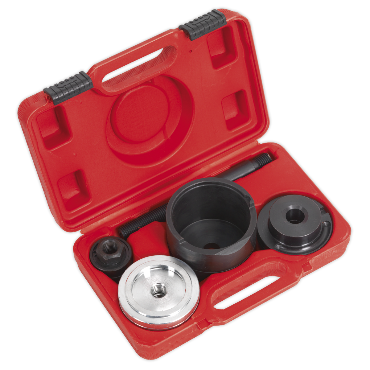 Front Suspension Bush Tool - VAG | VSE4781 | Sealey