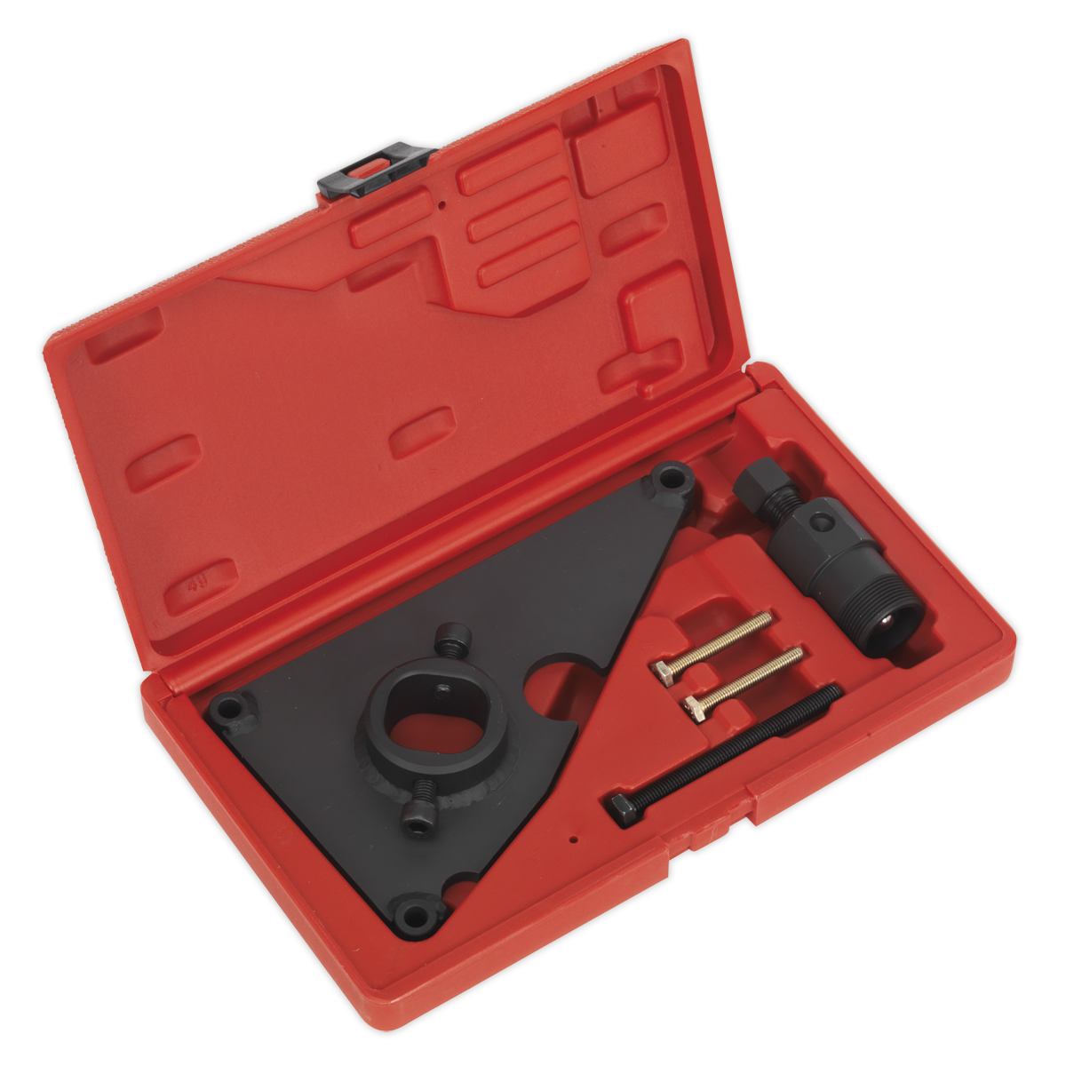 Laser Tools 7178 - High Pressure Fuel Injection Pump Sprocket - View #2